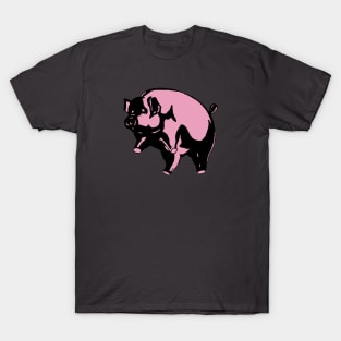 Pig T-Shirt